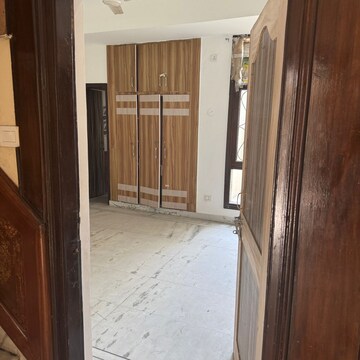 Building Lobby in 5 BHK Independent House at RWA Apartments Sector 47, Sector 47 – for Rent