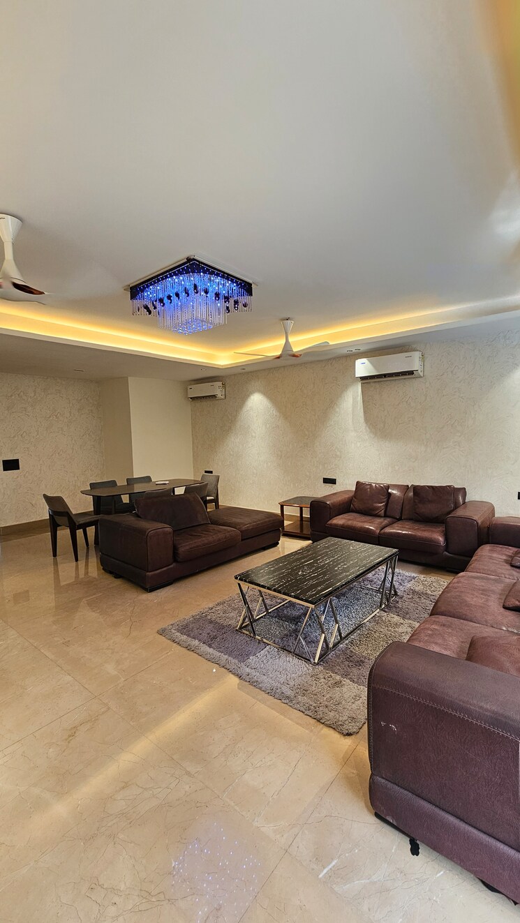 undefined, sagavi-apartment 3 Bedroom 1550 Sq.Ft. Builder Floor In Sector 55 Gurgaon 9550818