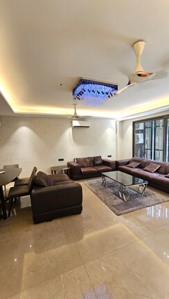 3 BHK Builder Floor For Sale in Sagavi Apartment