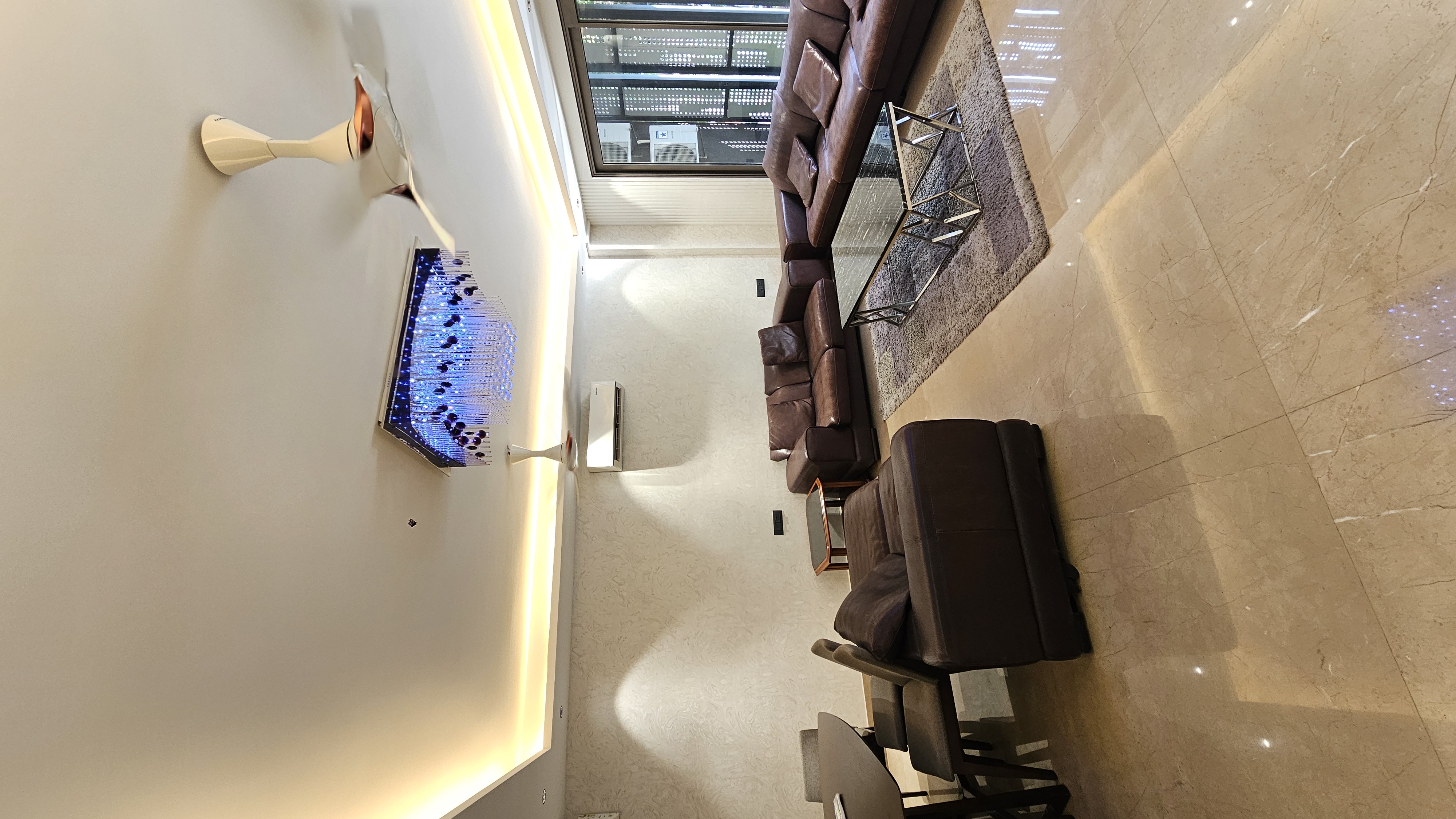 3 BHK Builder Floor For Sale in Sagavi Apartment