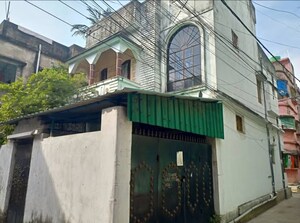 4 BHK Independent House For Sale in A-Zone