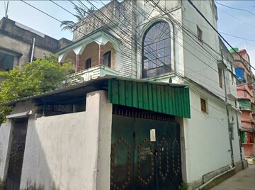4 BHK Independent House For Sale in A-Zone