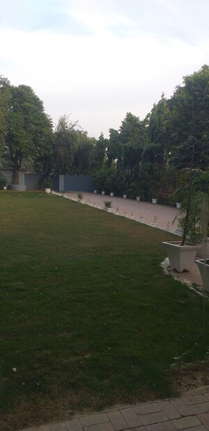 4 BHK Villa – Exterior View View at Vasant Kunj - for Rent