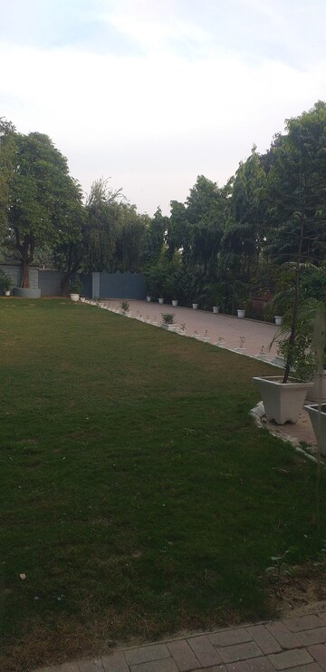 4 BHK Villa – Exterior View View at Vasant Kunj - for Rent