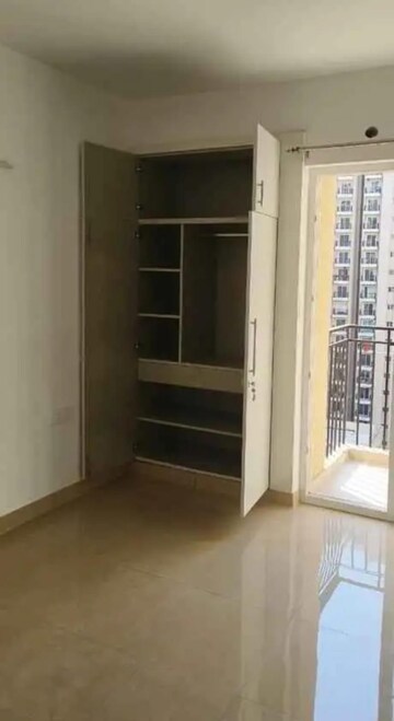 Living Room in 2 BHK Apartment at ATS Happy Trails, Sector 10 Greater Noida – for Rent