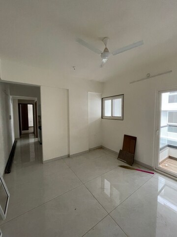 Living Room in 2 BHK Apartment at D And T Mountain View CHS, Senapati Bapat Road – for Rent