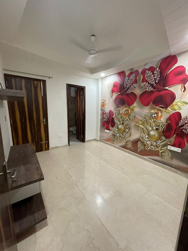 Living Room, navbharat-apartments 3 Bedroom 1400 Sq.Ft. Apartment In Paschim Vihar Delhi 9550823