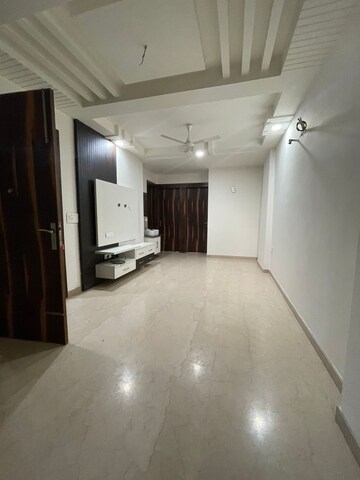 3 BHK Apartment For Rent in Navbharat Apartments, Paschim Vihar