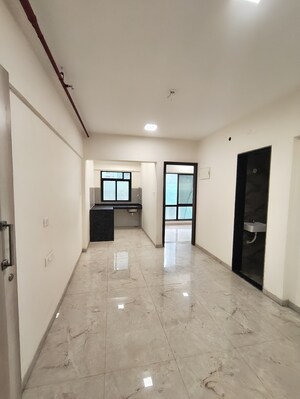 1 BHK Apartment For Sale in Kandivali East