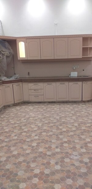 Kitchen in 4 BHK Villa at Vasant Kunj – for Rent