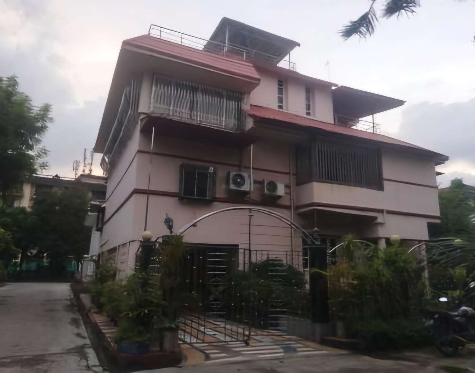 6 BHK + Extra Room Independent House For Sale in Durgapur Green City 