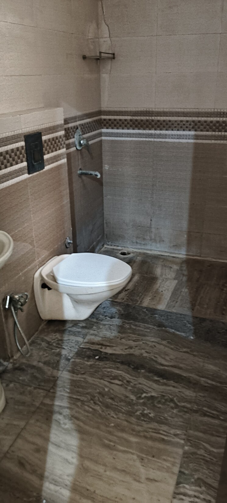 Bathroom, rwa-apartments-sector-50 3 Bedroom 250 Sq.Mt. Villa In Sector 50 Noida 9550831