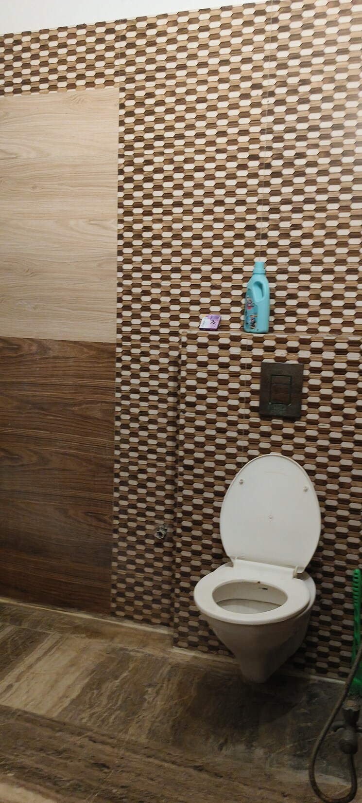 Bathroom, rwa-apartments-sector-50 3 Bedroom 250 Sq.Mt. Villa In Sector 50 Noida 9550831