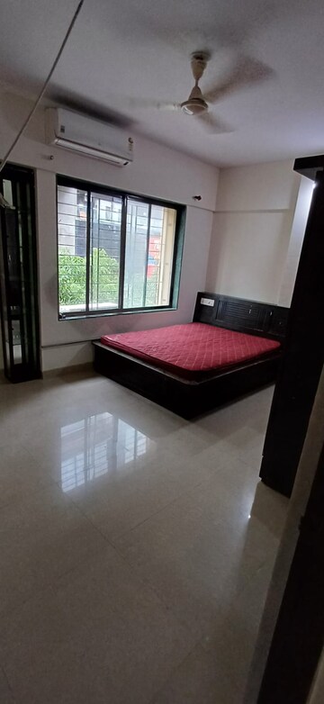 1 BHK Apartment For Rent in Punyadham Society, Wadgaon Sheri