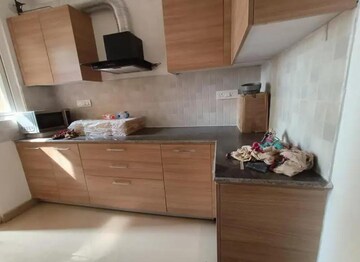 Furnished Amenities in 3 BHK Apartment at ATS Happy Trails, Sector 10 Greater Noida – for Rent