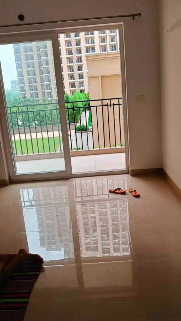 Balcony, ats-happy-trails 3 Bedroom 1385 Sq.Ft. Apartment In Sector 10 Greater Noida Greater Noida 9550819