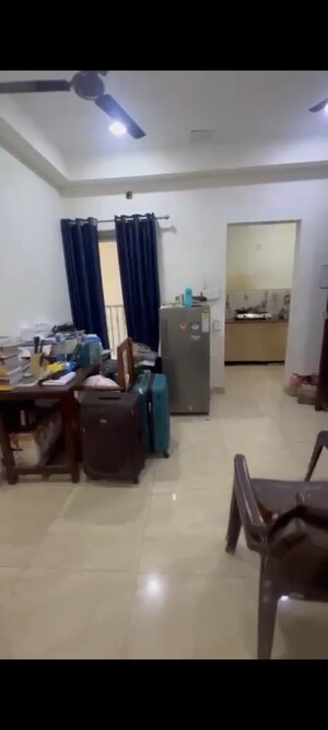 Living Room in 2 BHK Apartment at Gaur City 2 - 14th Avenue, Sector 16c Greater Noida – for Sale