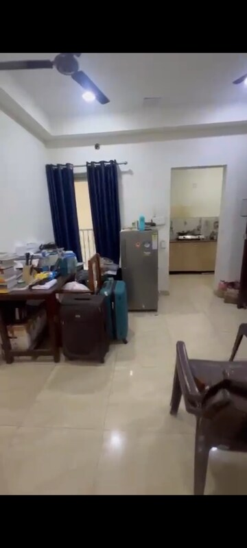 Living Room in 2 BHK Apartment at Gaur City 2 - 14th Avenue, Sector 16c Greater Noida – for Sale