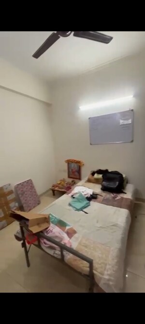 Master Bedroom in 2 BHK Apartment at Gaur City 2 - 14th Avenue, Sector 16c Greater Noida – for Sale