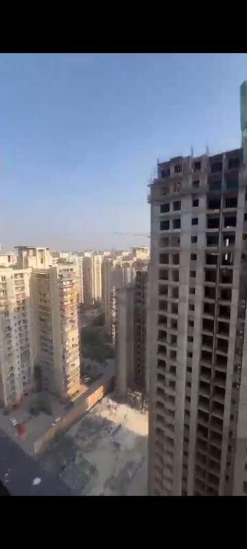 2 BHK Apartment – Exterior View View at Gaur City 2 - 14th Avenue, Sector 16c Greater Noida - for Sale