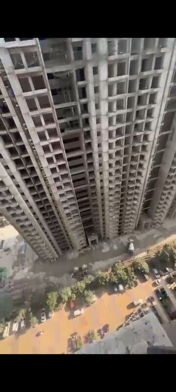 2 BHK Apartment – Exterior View View at Gaur City 2 - 14th Avenue, Sector 16c Greater Noida - for Sale