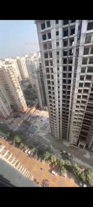 2 BHK Apartment For Sale in Gaur City 2 - 14th Avenue, Sector 16c Greater Noida