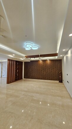 4 BHK Builder Floor For Sale in Huda CGHS
