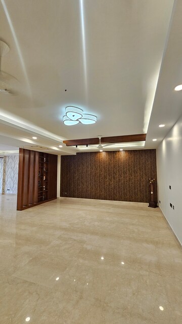 4 BHK Builder Floor For Sale in Huda CGHS, Sector 56