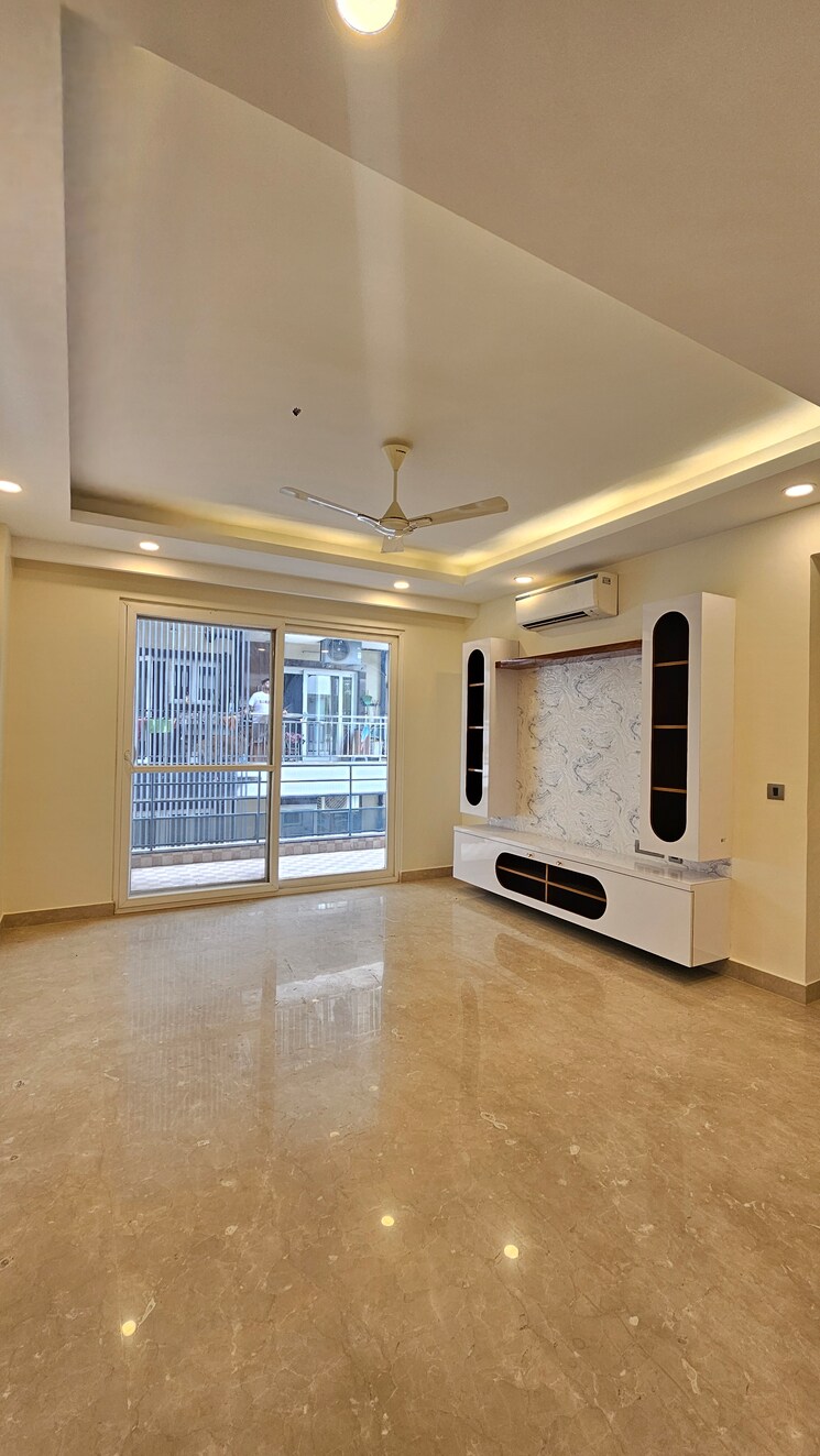 undefined, huda-cghs 4 Bedroom 2525 Sq.Ft. Builder Floor In Sector 56 Gurgaon 9550833