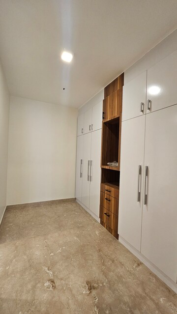 Furnished Amenities in 4 BHK Builder Floor at Huda CGHS, Sector 56 – for Sale