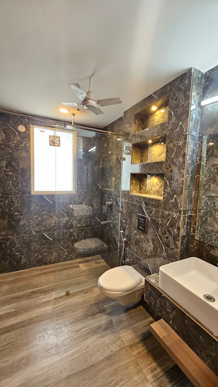 undefined, huda-cghs 4 Bedroom 2525 Sq.Ft. Builder Floor In Sector 56 Gurgaon 9550833