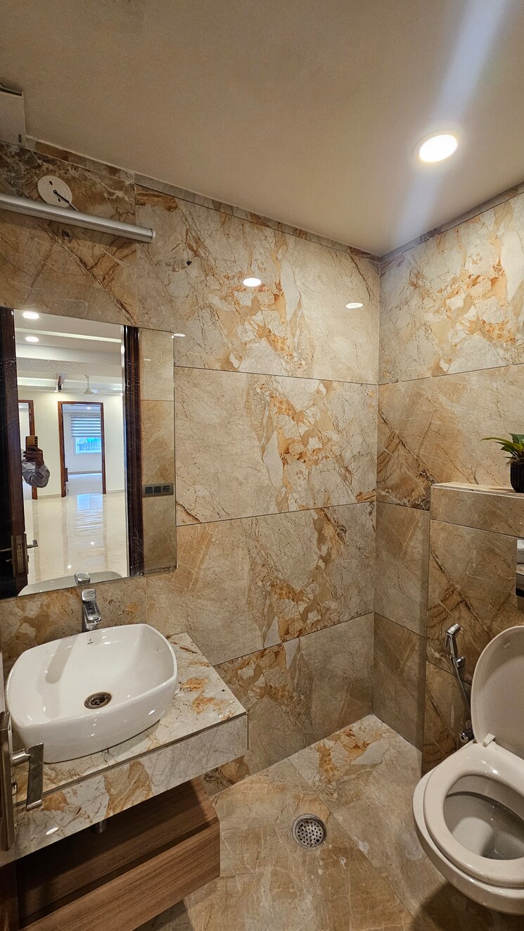 undefined, huda-cghs 4 Bedroom 2525 Sq.Ft. Builder Floor In Sector 56 Gurgaon 9550833