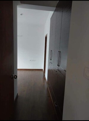 Bathroom in 3 BHK Apartment at ATS Happy Trails, Sector 10 Greater Noida – for Rent
