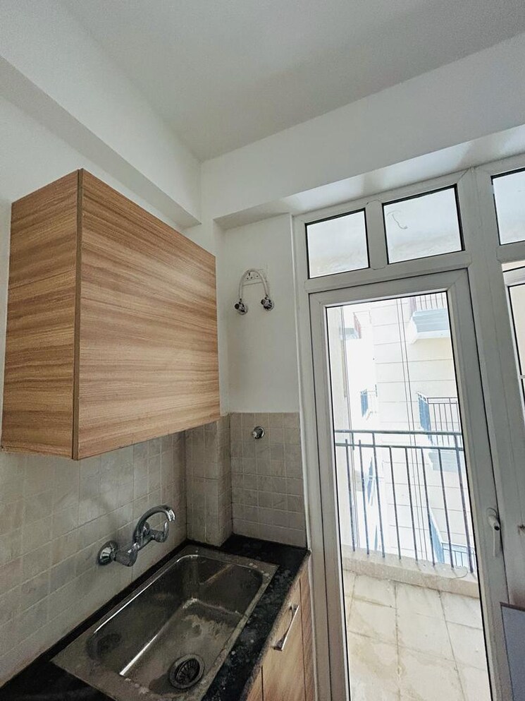 Kitchen, ats-happy-trails 3 Bedroom 1625 Sq.Ft. Apartment In Sector 10 Greater Noida Greater Noida 9550830