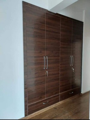 Bathroom in 3 BHK Apartment at ATS Happy Trails, Sector 10 Greater Noida – for Rent