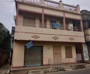 4 BHK Independent House For Sale in A-Zone