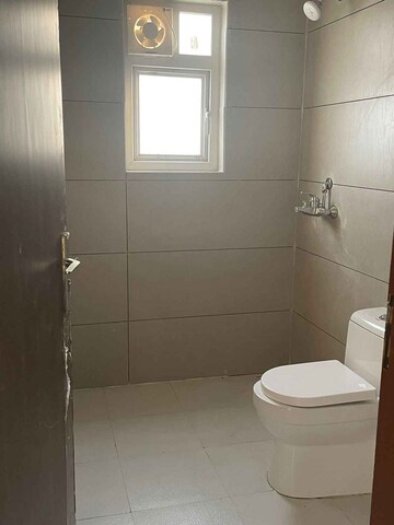 Bathroom in 2 BHK Apartment at Ace Divino, Sector 1 Greater Noida – for Rent