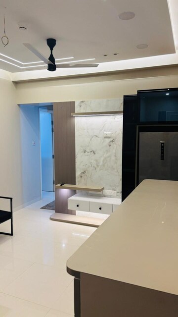 Furnished Amenities in 2 BHK Apartment at Kharadi – for Sale