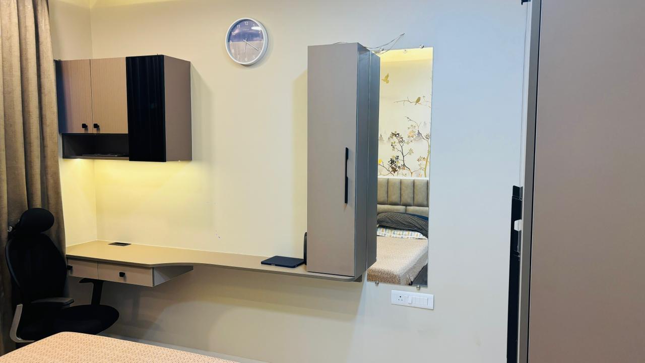 2 BHK Apartment For Sale in 2bhk On Rent Kharadi