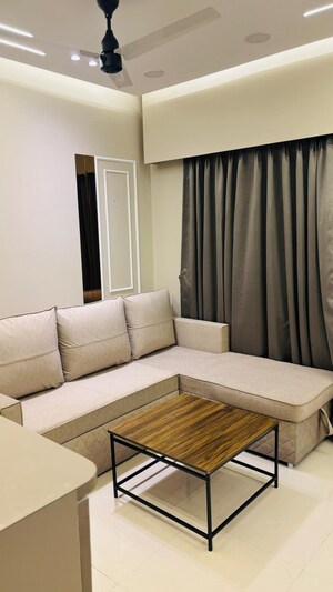 Bedroom in 2 BHK Apartment at Kharadi – for Sale