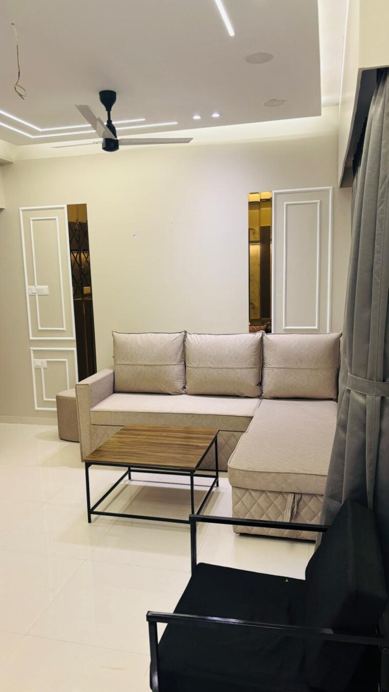 Bathroom, kharadi 2 Bedroom 895 Sq.Ft. Apartment In Kharadi Pune 9550839