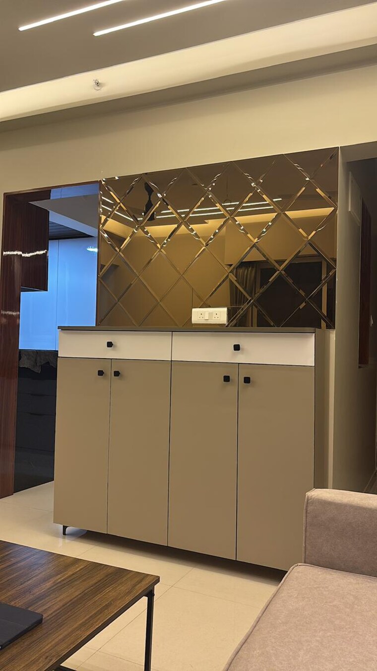 Team Area, kharadi 2 Bedroom 895 Sq.Ft. Apartment In Kharadi Pune 9550839