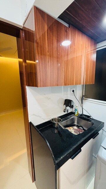 Team Area in 2 BHK Apartment at Kharadi – for Sale