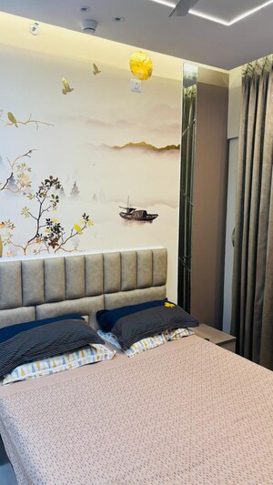 Bedroom in 2 BHK Apartment at Kharadi – for Sale