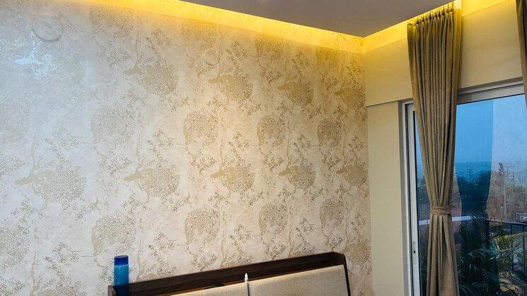 undefined, kharadi 2 Bedroom 895 Sq.Ft. Apartment In Kharadi Pune 9550839