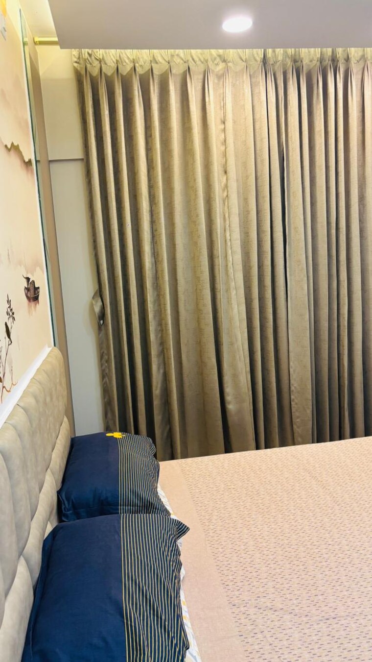 Team Area, kharadi 2 Bedroom 895 Sq.Ft. Apartment In Kharadi Pune 9550839