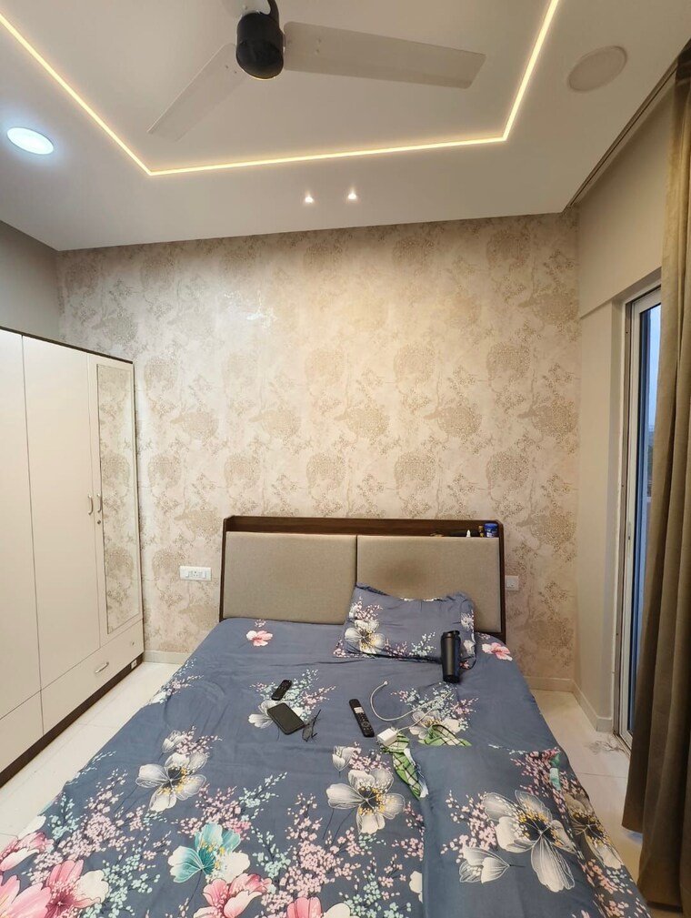 undefined, kharadi 2 Bedroom 895 Sq.Ft. Apartment In Kharadi Pune 9550839