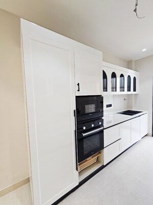 4 BHK Builder Floor For Sale in Ansal Api Versalia 2, Sector 67a