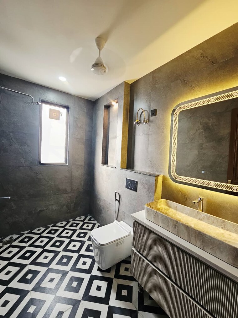 undefined, ansal-api-versalia-2 4 Bedroom 330 Sq.Ft. Builder Floor In Sector 67a Gurgaon 9550859