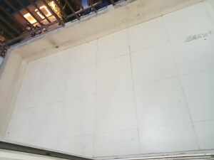 Balcony in 2.5 BHK Apartment at Ace Divino, Sector 1 Greater Noida – for Rent